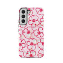 Flower Girl - Samsung Galaxy S22 Plus Case 5