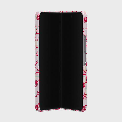 Flower Girl - Samsung Galaxy Z Fold 3 Case 5