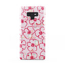 Flower Girl - Samsung Galaxy Note 9 Case 1