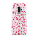 Flower Girl - Samsung Galaxy S9 Plus Case 1