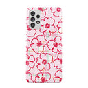 Flower Girl - Samsung Galaxy A72 4G / 5G Case 1