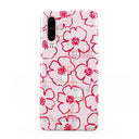 Flower Girl - Huawei P30 Case 1