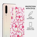 Flower Girl - Huawei P30 Case 2
