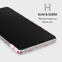 Flower Girl - Huawei P30 Case 4