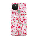 Flower Girl - Google Pixel 5 Case