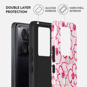 Flower Girl - Xiaomi 13T Pro Case 2