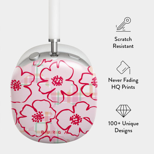 Flower Girl - AirPods Max Case 2