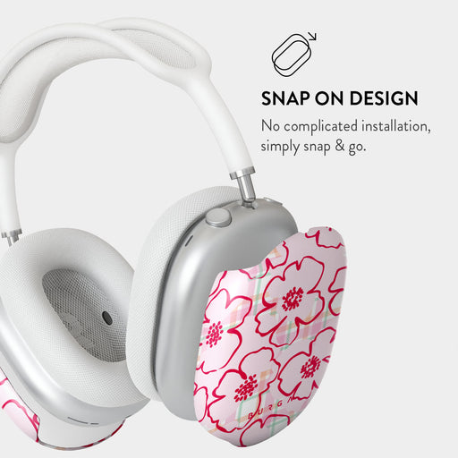 Flower Girl - AirPods Max Case 3