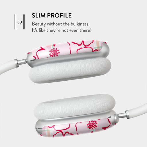 Flower Girl - AirPods Max Case 4
