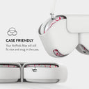 Flower Girl - AirPods Max Case 5