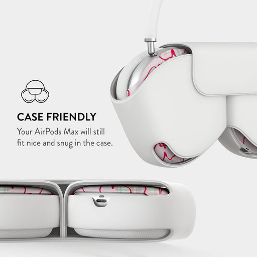 Flower Girl - AirPods Max Case 5