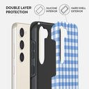 Lovely Day - Samsung Galaxy S23 Case 6