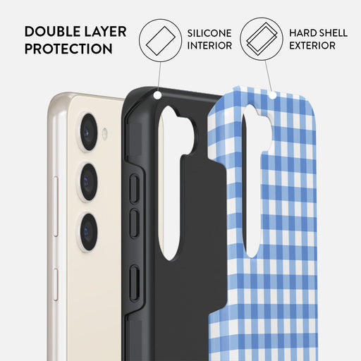 Lovely Day - Samsung Galaxy S23 Case 6