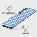 Lovely Day - Samsung Galaxy S23 Case 7