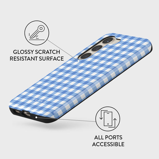 Lovely Day - Samsung Galaxy S23 Case 7
