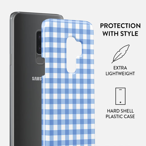 Lovely Day - Samsung Galaxy S9 Plus Case 2