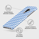 Lovely Day - Samsung Galaxy S9 Plus Case 3