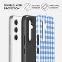 Lovely Day - Samsung Galaxy A55 Case 2