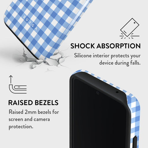 Lovely Day - Samsung Galaxy A55 Case 4