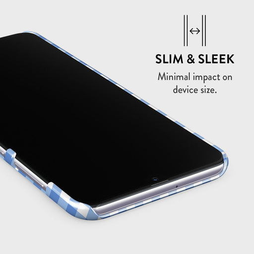 Lovely Day - Samsung Galaxy A40 Case 4