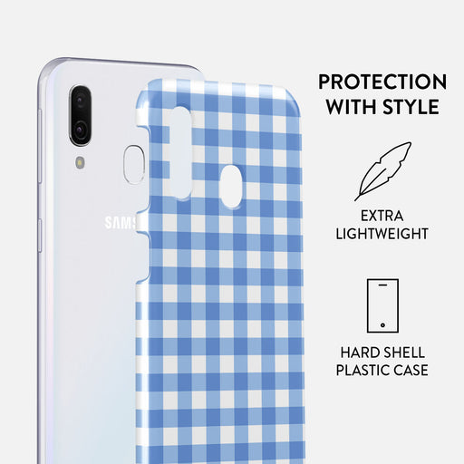 Lovely Day - Samsung Galaxy A40 Case 2