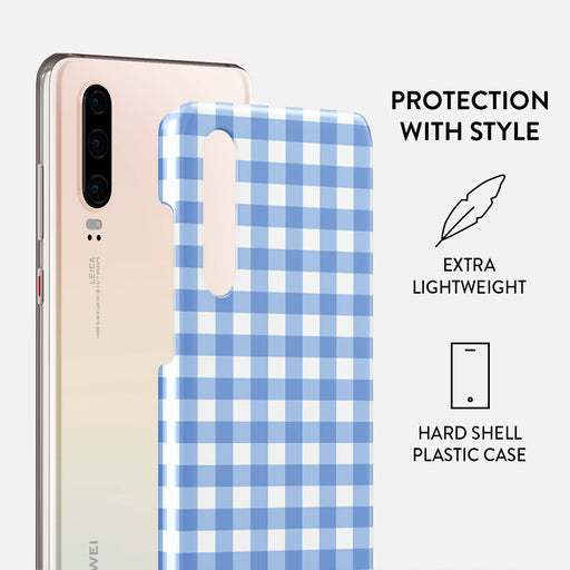 Lovely Day - Huawei P30 Case 2