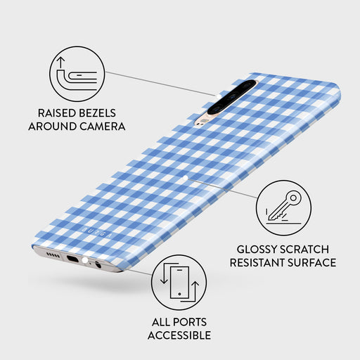 Lovely Day - Huawei P30 Case 3