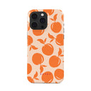 Peach Fuzz - iPhone 15 Pro Case 1