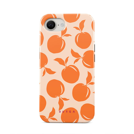 Peach Fuzz - iPhone 16e Case 1