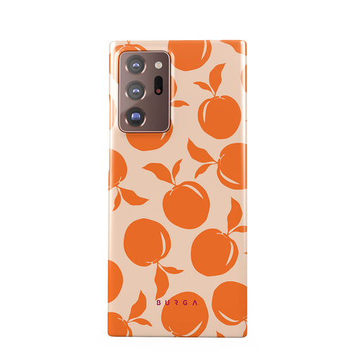Peach Fuzz - Samsung Galaxy Note 20 Ultra 4G / 5G Case 1