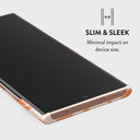 Peach Fuzz - Samsung Galaxy Note 20 Ultra 4G / 5G Case 4