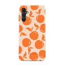 Peach Fuzz - Samsung Galaxy A14 5G Case 1