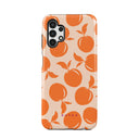 Peach Fuzz - Samsung Galaxy A13 4G Case 1