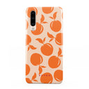 Peach Fuzz - Huawei P30 Case 1