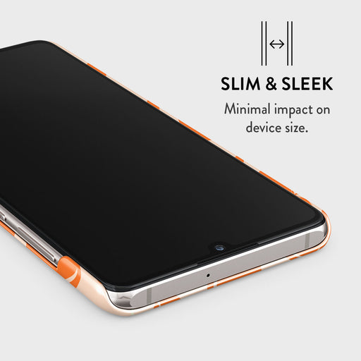 Peach Fuzz - Huawei P30 Case 4