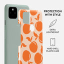 Peach Fuzz - Google Pixel 5 Case 2