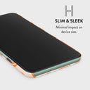 Peach Fuzz - Google Pixel 5 Case 4