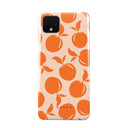 Peach Fuzz - Google Pixel 4 Case
