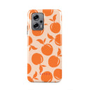 Peach Fuzz - Xiaomi Redmi Note 11T Pro / 11T Pro+ Case 1
