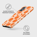 Peach Fuzz - Xiaomi Redmi Note 11T Pro / 11T Pro+ Case 3