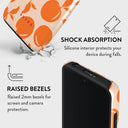 Peach Fuzz - Xiaomi Redmi Note 11T Pro / 11T Pro+ Case 4