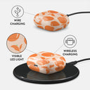 Peach Fuzz - AirPods 3 Case 3
