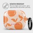 Peach Fuzz - AirPods 3 Case 4