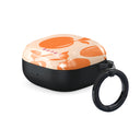 Peach Fuzz - Samsung Galaxy Buds Pro Case