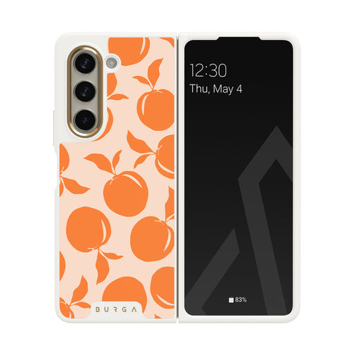 Peach Fuzz - Samsung Galaxy Z Fold 5 Case 23