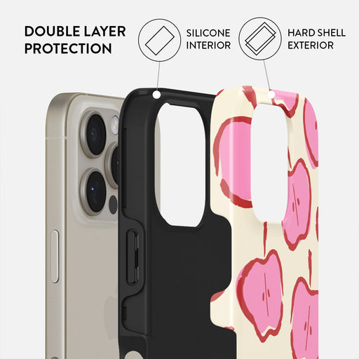 Bon Appétit - iPhone 16 Pro Case 2