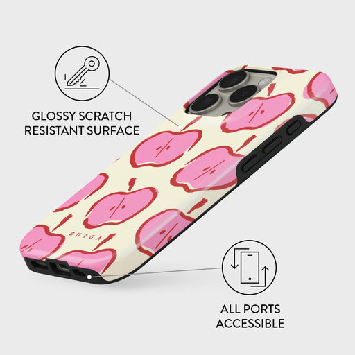 Bon Appétit - iPhone 16 Pro Case 3