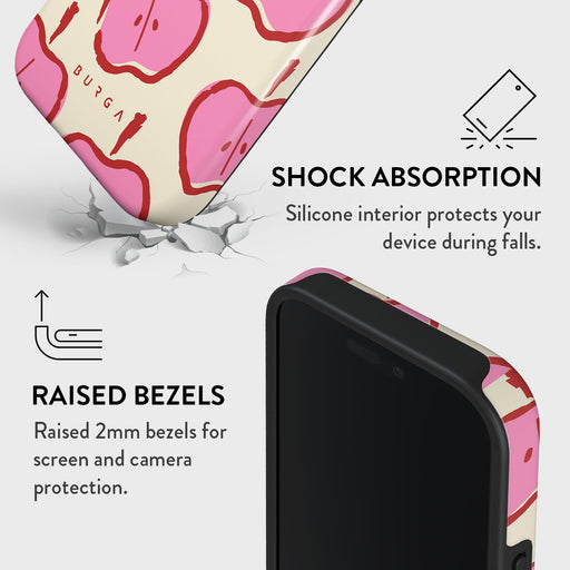 Bon Appétit - iPhone 16 Pro Case 4