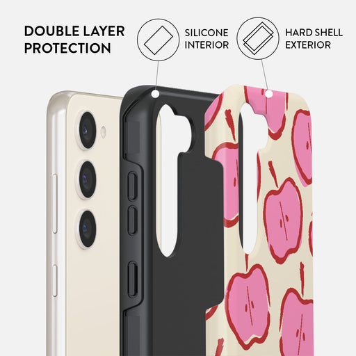 Bon Appétit - Samsung Galaxy S23 Plus Case 6