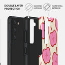 Bon Appétit - Samsung Galaxy S21 FE Case 2